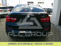 2015 BMW X4