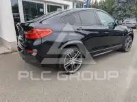 2015 BMW X4