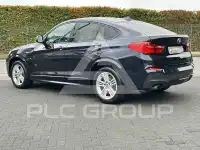 2015 BMW X4