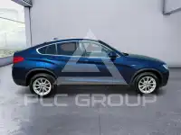 2015 BMW X4