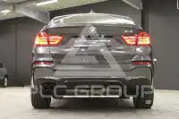 2015 BMW X4