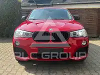2015 BMW X4