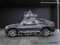 2015 BMW X4