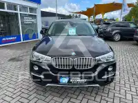 2015 BMW X4