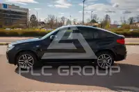 2015 BMW X4