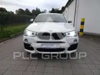 2015 BMW X4