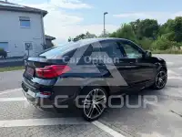 2015 BMW X4