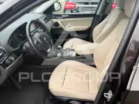2015 BMW X4
