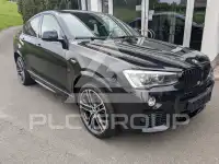 2015 BMW X4