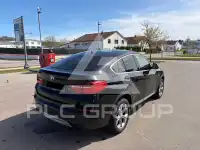2015 BMW X4