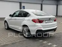 2015 BMW X4