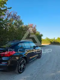2015 BMW X4