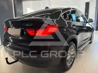 2015 BMW X4