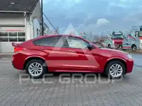 2015 BMW X4