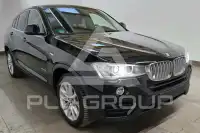 2015 BMW X4