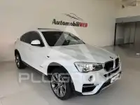 2015 BMW X4