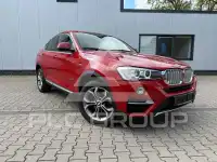 2015 BMW X4