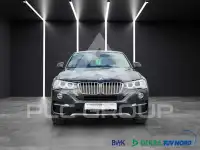 2015 BMW X4