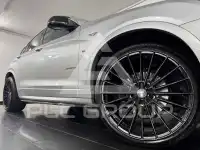 2015 BMW X4
