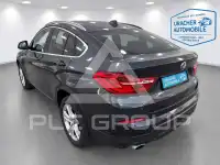 2015 BMW X4
