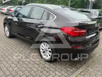 2015 BMW X4