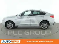 2015 BMW X4