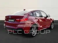 2015 BMW X4