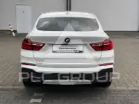 2015 BMW X4