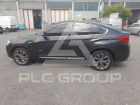 2015 BMW X4