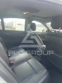 2015 BMW 750