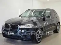 2015 BMW X5