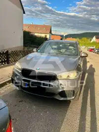 2015 BMW X5