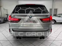 2015 BMW X5