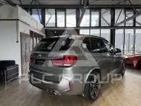 2015 BMW X5