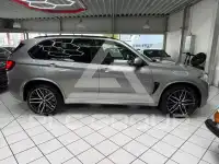2015 BMW X5
