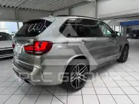 2015 BMW X5