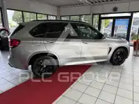 2015 BMW X5