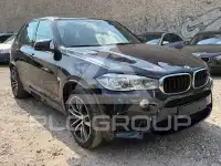 2015 BMW X5