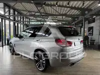 2015 BMW X5