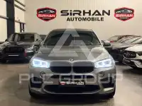 2015 BMW X6