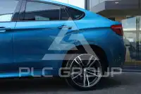 2015 BMW X6