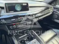2015 BMW X6