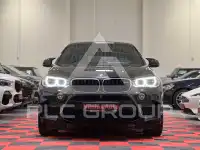 2015 BMW X6