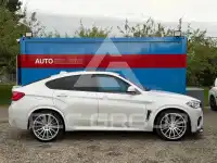 2015 BMW X6