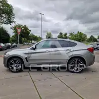 2015 BMW X6