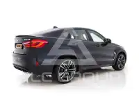 2015 BMW X6