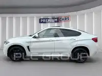 2015 BMW X6