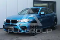 2015 BMW X6