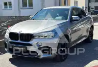 2015 BMW X6