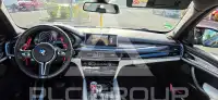 2015 BMW X6